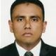 Jorge Oliver Chavez Zanabria