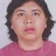 Rocio del Carmen Mendoza Patiño