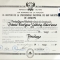 Acercar imagen: certificate 15