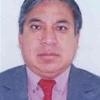 David Lorenzo Salvatierra Garcia, Otorrino Tacna