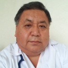 Dr. Santos Ramirez Rodriguez