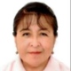 Silvia Emilia Ventura Sanchez