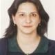 Frances Theresa Guerra Lillo