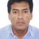 Julio Raul Medrano Cruz
