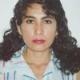 Balbina del Rosario Vereau Gutierrez