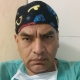 Carlos Raúl Pachas Cabrera