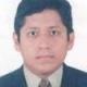 Edward David Gonzales Galvez