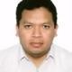Edgard Alfredo Arevalo Moreno