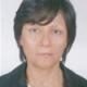 Paula Marcelina Lugo Valenzuela