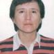 Rosa Ysabel Alvarado Merino