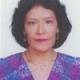 Bertha Delfina Nureña Contreras
