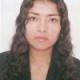 Elizabeth Mariela Sanchez Bedon