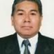 Julio Cesar Rocha Manrique