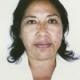 Ninfa Aida Paredes Rojas