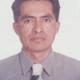 Luis Felipe Gonzales Cornejo