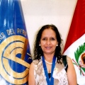 Carmen Sabrina Herrera Herrera, Psicólogo Lima