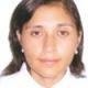 Zoila Rosali Sevilla Llorca