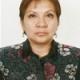 Nerida Rodriguez Anton
