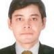 Joel Cliff Vidanggos de la Torre