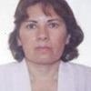 Violeta Consuelo Alva Moreno, Radiólogo Lima