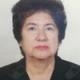 Nidia Virginia Gutierrez Carrascal