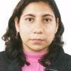 Liliana Elizabeth Cruz Palas, Médico general Lima