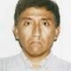 William Nicolas Huaman Lopez