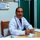 Dr. Rodil Jaimes Melgarejo