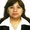 Julia Elena Calderon Gallegos