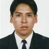 Raul Octavio Berrocal Huallpa, Cirujano general Lima
