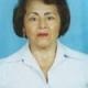 Iris Betzabeth Salazar Pereyra