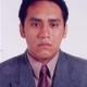 Omar Milton Zapata Roncal