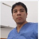 Elberth Tafur Sarmiento