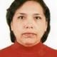 Virginia Mercedes Cruz Enciso