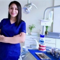 Cynthia Chavarry Bustamante, Dentista Los Olivos