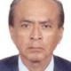 Luis Eduardo Camacho La Rosa