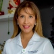 Sandra Angélica Pando Huarcaya