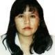 Rosario Cristina Paz Castro