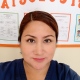 Rosa García Villanueva
