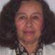 Victoria Palmira Palomino Davila