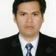 Claudio Alain Mengoa Quintanilla