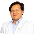 Danilo Herrera Bernedo, Oncólogo Arequipa