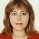Liliana Socorro Benavente Montoya