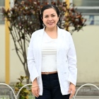 Dra. Siomara Aransuzú Chávez Sánchez