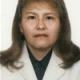 Milagros Fabiola Marcalaya Benites