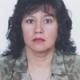 Flormira Claudia Quispe Calderon