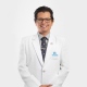 Jeff D. Huarcaya Victoria