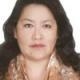 Martha Maria Jhusey Chang