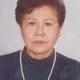Teolinda Alcira Ruiz Salazar