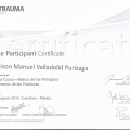 Acercar imagen: certificate 8